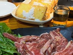 -丹东特色烤肉(学府路一部店)