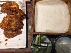 -一味大院•桐庐菜传承店(春江路店)