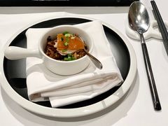-梧桐Plus·创意京·川料理(万象城店)
