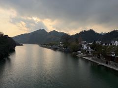 -绩溪龙川景区