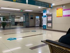 -上海市普陀区中心医院