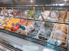 -Dal Cuore 达可芮冰淇淋(陕西北路店)