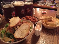 -宝莱纳啤酒花园餐厅PAULANER BRAUHAUS Nanjing(广州路店)