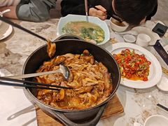 -味仙居(环城南路店)