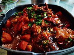 阳朔啤酒鱼-椿记烧鹅(叠彩店)