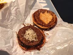 -麦当劳(鼓楼店)