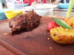 -安蒂娅·海鲜自助餐厅(安蒂娅美兰酒店)