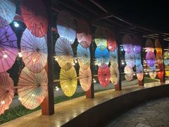 -燕郊植物园