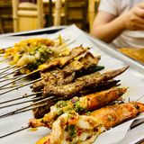 木姜子五花肉让我惊艳！