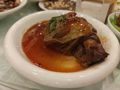 -西安饭庄·非遗陕菜(钟楼店)