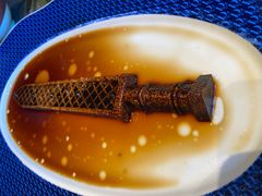 -曾宴·楚菜(湖北省博物馆店)