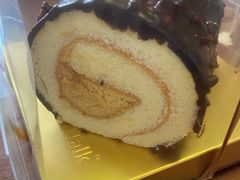 -BreadTalk面包新语·烘焙蛋糕(东方雅苑店)