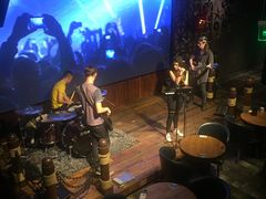 -爱啤精酿·民谣酒馆(滨江店)