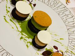 -théATRE 茶聚场(王府中環店)
