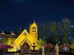 -天津五大道文化旅游区