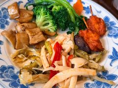 -大连富丽华大酒店