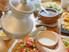 -小厨子私房菜·云南美食店