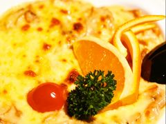 -俄士厨房(五棵松华熙LIVE店)