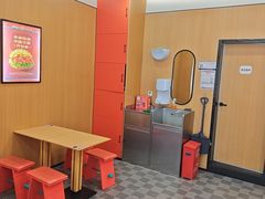 -塔斯汀中国汉堡(浦东绿地东海岸店)