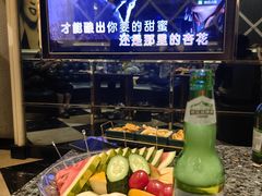 -金麦圣KTV