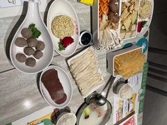 -千味涮·健康火锅(会展连城新天地店)