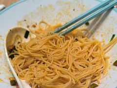 -小杨生煎(香港名都店)