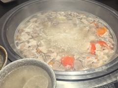 -313羊庄鲜羊火锅·鲜羊肉烧烤(李村店)