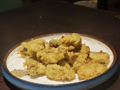 -粥全粥到海鲜家常菜·海肠捞饭(嫩江路店)