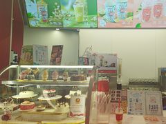 -DQ·蛋糕·冰淇淋(五棵松万达店)