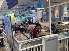 -满记甜品(优客百盛店)