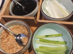-潮民公馆(BFC外滩金融中心店)