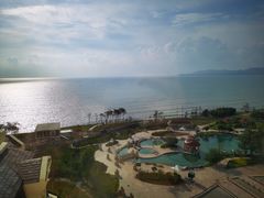 -青岛海泉湾皇冠假日度假酒店