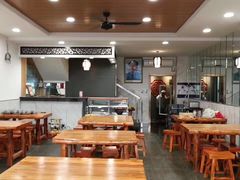 -张振荣饸饹店(宁静之都檀城北区店)