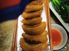 -卡尔顿东方银龙酒店•广西菜•早茶