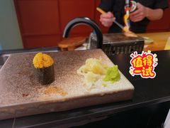 -Sushi Hanzo半藏(天环广场店)