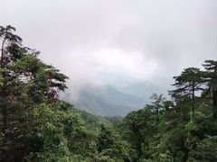 -三清山风景名胜区