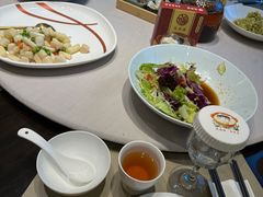 -颂福楼·南京菜(定淮门店)