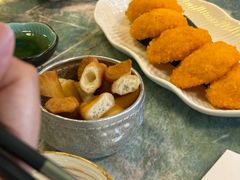-浩海火烧云傣家菜(京广店)