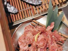 -西塔老太太泥炉烤肉(亚运村店)