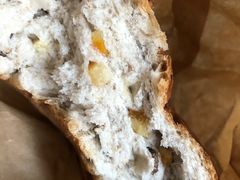 全麦橙皮沙瓦豆-黑草莓(重庆路店)