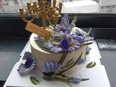 -杜哈夫DOUX RÊVE·生日蛋糕(日月光店)