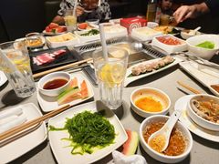-海底捞火锅(杭州滨江九宜城店)