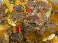 -辣不怕口味虾(凌霄路店)