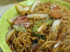 -老王太太串吧(中街店)
