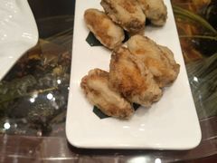 -海鲜码头·中国菜