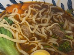 -康师傅私房牛肉面(马泉营奥莱店)