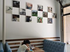 -Torch Coffee 炬点咖啡