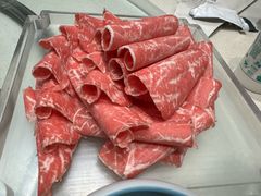 一品肥牛-阳坊胜利涮羊肉(阳坊总店)