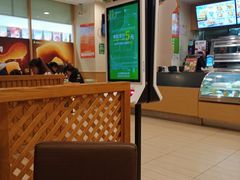 -德克士(通宝路店)