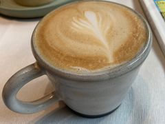 -龙猫意杯花园餐厅(芙蓉湖店)